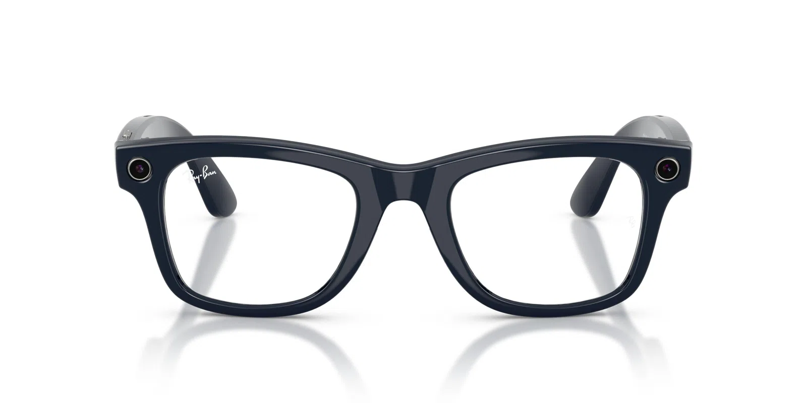Ray-Ban Meta Wayfarer 4012 Sunglasses - view 25